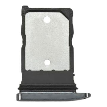 Google Pixel 9 Pro Original Black SIM Card Tray Replacement - 1
