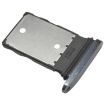 Google Pixel 9 Pro Original Black SIM Card Tray Replacement - 3