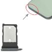 Google Pixel 9 Pro Original Black SIM Card Tray Replacement - 4