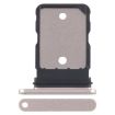 Google Pixel 9 Pro Gold Original SIM Card Tray Replacement - 1