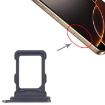 iPhone 16 Pro Dual SIM Card Tray Black Replacement - 4