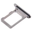 iPhone 16 Pro Max SIM Card Tray Titanium Color Dual SIM Holder - 3