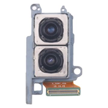 Samsung Galaxy Note20 SM-N980U US Original Back Camera Replacement - 1