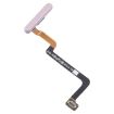 Samsung Galaxy Z Fold6 SM-F956B Fingerprint Sensor Flex Cable Pink - 2