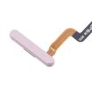 Samsung Galaxy Z Fold6 SM-F956B Fingerprint Sensor Flex Cable Pink - 4