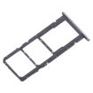 Samsung Galaxy A06 SM-A065F Silver SIM & Micro SD Card Tray Original - 3