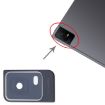 TCL NxtPaper 11 Back Camera Lens - Original Replacement Part - 4