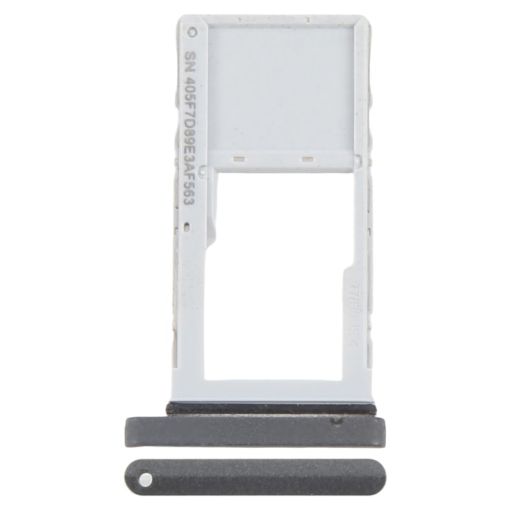 TCL NxtPaper 10s 4G Black Original Micro SD Card Tray - 1