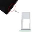 TCL NxtPaper 10s 4G Green Micro SD Card Tray - Original Replacement - 4