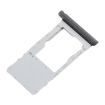 TCL Tab 10s 4G Black Micro SD Card Tray - Original Replacement - 3