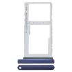 TCL Tab 10s 4G Blue SIM + Micro SD Card Tray Original Replacement - 1