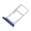 TCL Tab 10s 4G Blue SIM + Micro SD Card Tray Original Replacement - 2