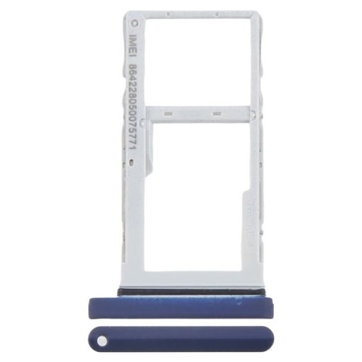 TCL NxtPaper 10s 4G Blue SIM + Micro SD Card Tray Original - 1
