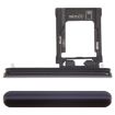 Sony Xperia Ace SIM & Micro SD Card Tray - Black Replacement Part - 1