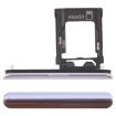 Sony Xperia Ace SIM & Micro SD Card Tray - Purple Replacement Part - 1
