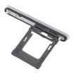 Sony Xperia Ace SIM & Micro SD Card Tray - Purple Replacement Part - 3