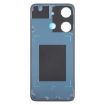 TCL 503 Original Blue Battery Back Cover Replacement - 3