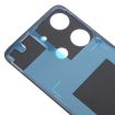TCL 503 Original Blue Battery Back Cover Replacement - 4