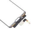Sharp Aquos R5G Black Touch Panel Replacement - 4