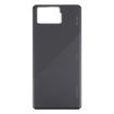 Asus ROG Phone 8 Pro AI2401 Global Glass Battery Back Cover Black - 2