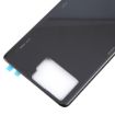 Asus ROG Phone 8 Pro AI2401 Global Glass Battery Back Cover Black - 5