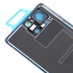 Asus ROG Phone 8 Pro AI2401 Glass Battery Back Cover Bright Grey - 4