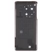 OnePlus Ace 3 Gold Battery Back Cover with Camera Lens Cover - 3