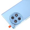 OnePlus Ace 3 Battery Back Cover & Camera Lens Cover - Blue - 4