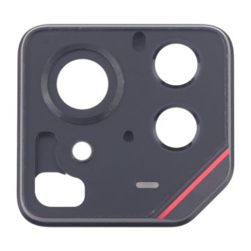 Asus ROG Phone 9 Pro 5G Red Back Camera Lens Frame Replacement - 1