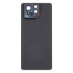 Asus ROG Phone 9 Pro 5G Glass Back Cover with Camera Frame Matte Black - 2