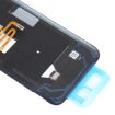 Asus ROG Phone 6 AI2201 Glass Back Cover with NFC/Light Cable Black Red - 4