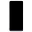 OPPO Reno7 SE 5G AMOLED LCD Screen Digitizer Assembly with Frame - 2