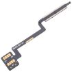 Nokia C32 Fingerprint Sensor Flex Cable Black - Original Replacement - 3