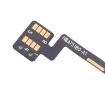 Nokia C32 Fingerprint Sensor Flex Cable - Original Silver Replacement - 4