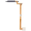 Nokia G10 Original Black Fingerprint Sensor Flex Cable Replacement - 1