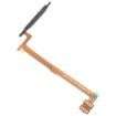 Nokia G10 Original Fingerprint Sensor Flex Cable - Purple - 3