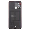 OPPO Reno13 Battery Back Cover & Camera Lens Cover - Dark Blue - 3