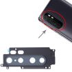 Xiaomi Mi Note 10 Lite Original Rear Camera Frame Replacement - 4