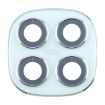 Xiaomi Redmi Note 14 Pro 4G Rear Camera Lens Cover Green Original - 1