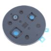 Xiaomi Poco C75 5G Rear Camera Lens Cover Black - Original Replacement - 3