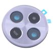 Xiaomi Redmi 14C 5G Rear Camera Lens Cover Purple - Original Replacement - 2