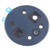 Xiaomi Redmi 14C 5G Rear Camera Lens Cover Purple - Original Replacement - 3