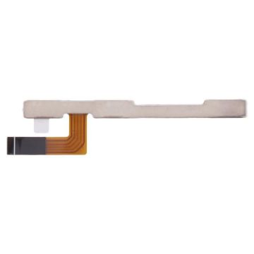 Lenovo Tab4 Plus TB-X704 Power & Volume Button Flex Cable Replacement - 1