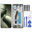 Xiaomi 14T AMOLED LCD Screen Digitizer Assembly with Frame Green - 1