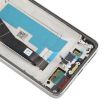 Xiaomi 14T AMOLED LCD Screen Digitizer Assembly with Frame Grey - 4