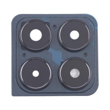 Xiaomi Poco X6 Rear Camera Frame - Original Replacement Part - 1