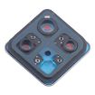 Xiaomi 14T Rear Camera Lens Cover - Original Black Replacement - 3