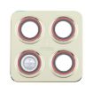 Xiaomi 14T Rear Camera Lens Cover - Original Green Replacement - 1