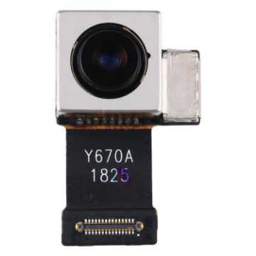 Google Pixel 3a/3a XL Back Camera Replacement - 1