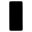 Xiaomi 15 AMOLED LCD Screen Digitizer Assembly with Frame - Mirror Silver - 2